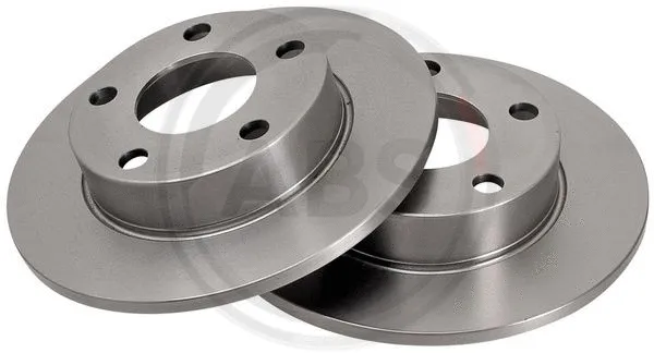 Brake Disc (15798)