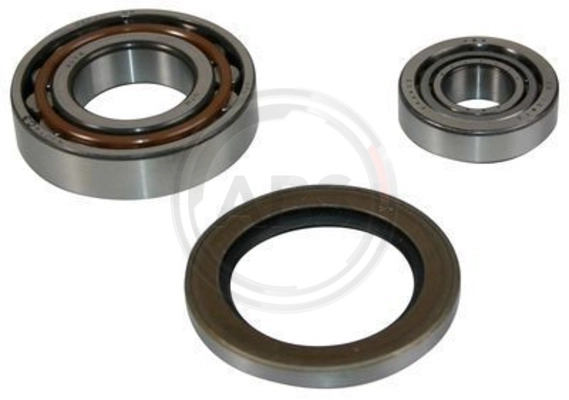 Wheel Bearing Kit (200608)