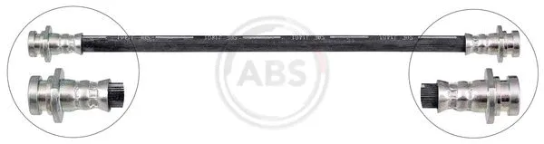 Brake Hose (SL 2630)