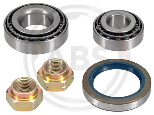 Wheel Bearing Kit (200854)
