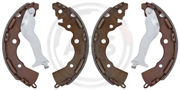 Brake Shoe Set (9194)