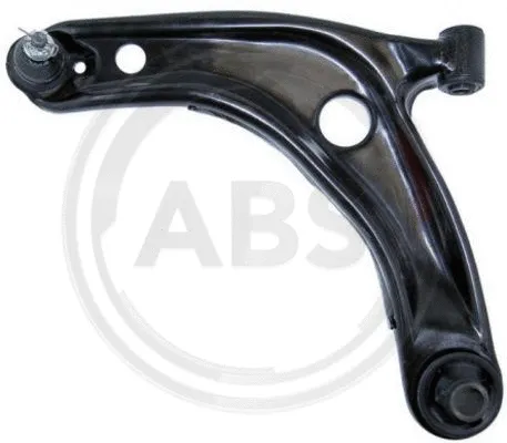 Control/Trailing Arm, wheel suspension (211172)