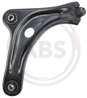 Control/Trailing Arm, wheel suspension (211273)