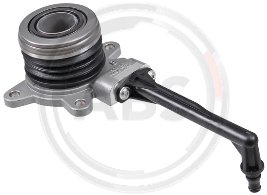 Central Slave Cylinder, clutch (45041)