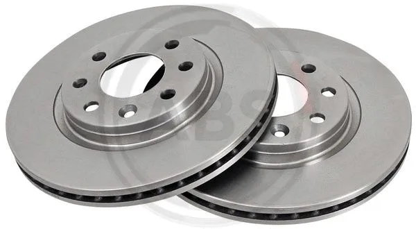 Brake Disc (16305)