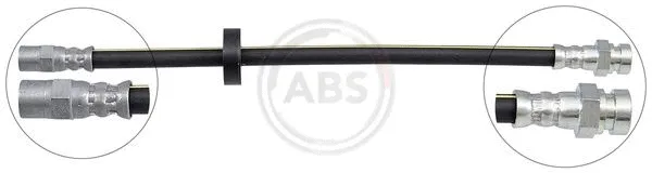 Brake Hose (SL 3591)