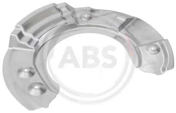 Splash Guard, brake disc (11289)