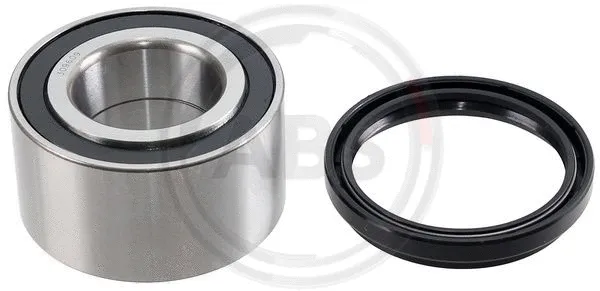 Wheel Bearing Kit (201682)