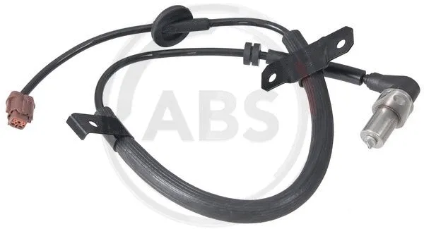 Sensor, wheel speed (30983)