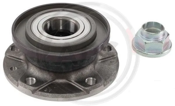 Wheel Hub (201026)