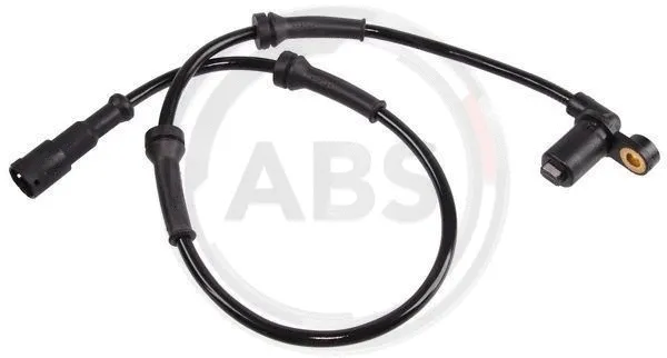 Sensor, wheel speed (30301)