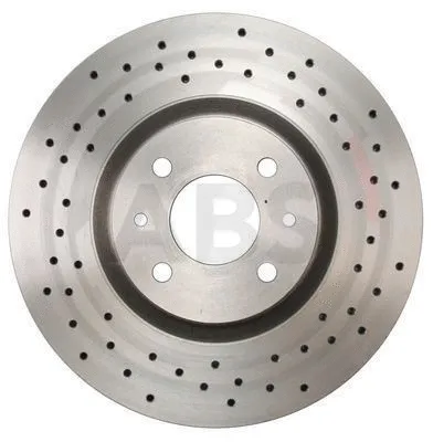 Brake Disc (17949)