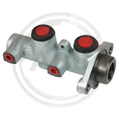 Brake Master Cylinder (71217X)