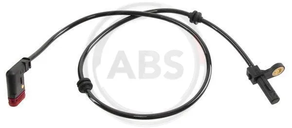 Sensor, wheel speed (30350)