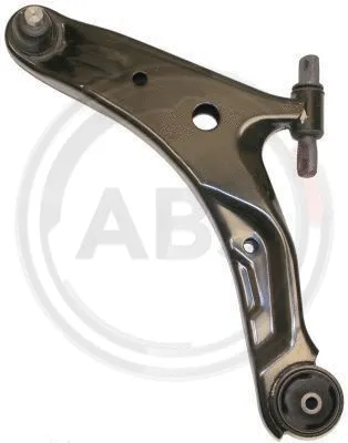 Control/Trailing Arm, wheel suspension (210823)