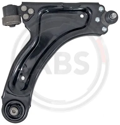 Control/Trailing Arm, wheel suspension (210420)