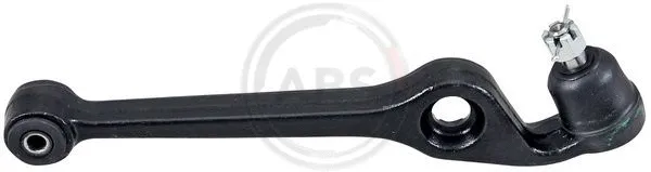 Control/Trailing Arm, wheel suspension (211875)