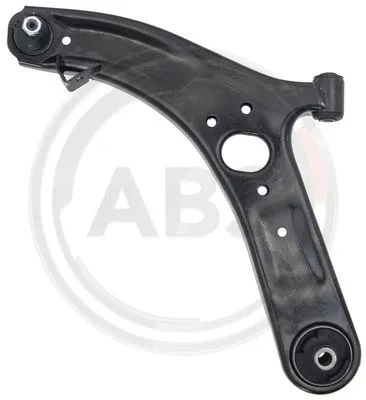 Control/Trailing Arm, wheel suspension (211583)