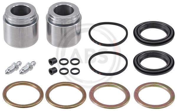 Repair Kit, brake caliper (43152)