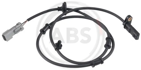 Sensor, wheel speed (30906)