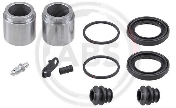 Repair Kit, brake caliper (57791)