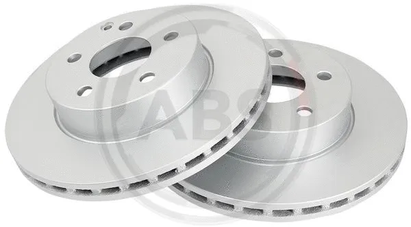 Brake Disc (17754)