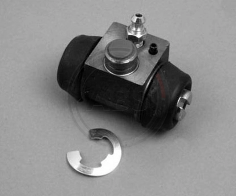 Wheel Brake Cylinder (2660)
