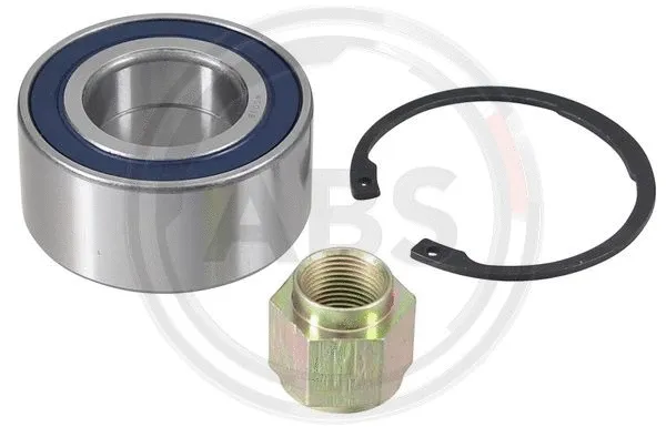 Wheel Bearing Kit (200033)