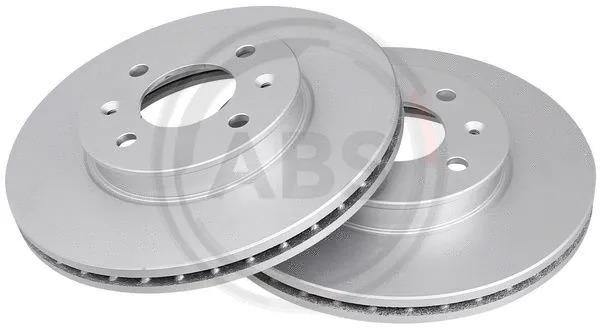 Brake Disc (17724)
