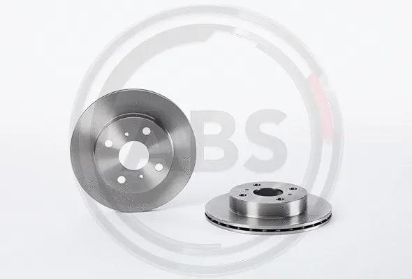 Brake Disc (09.7719.20)