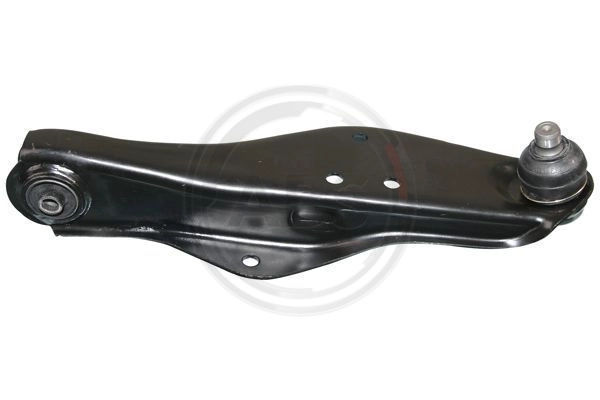 Control/Trailing Arm, wheel suspension (210247)