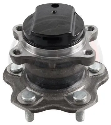 Wheel Hub (201345)