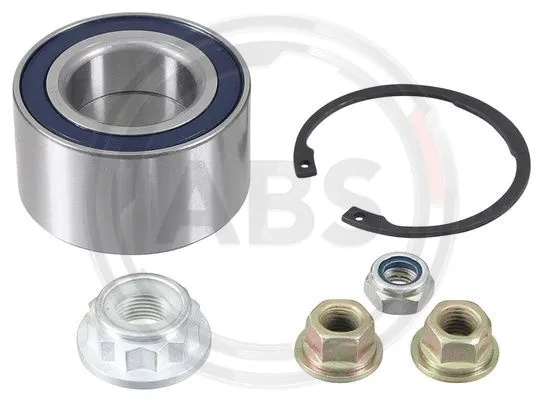 Wheel Bearing Kit (200009)