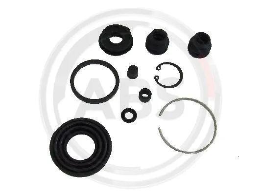 Repair Kit, brake caliper (73507)