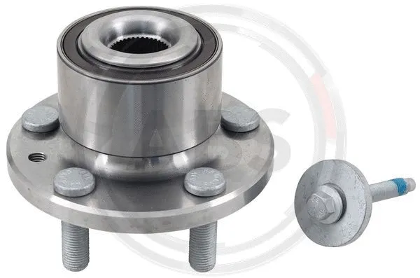 Wheel Bearing Kit (201481)