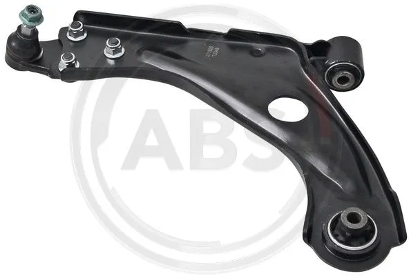 Control/Trailing Arm, wheel suspension (211926)