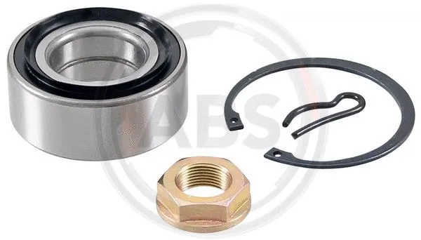 Wheel Bearing Kit (200092)