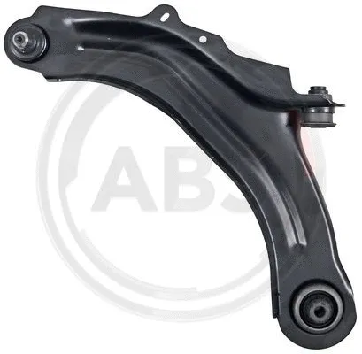 Control/Trailing Arm, wheel suspension (211890)