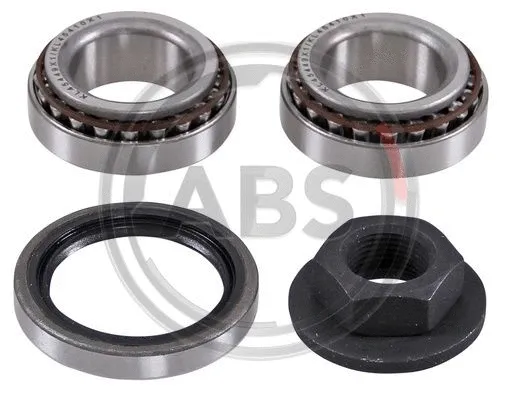 Wheel Bearing Kit (201254)