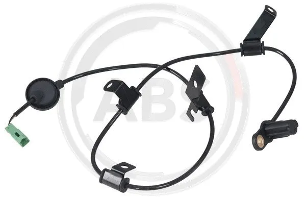 Sensor, wheel speed (31188)