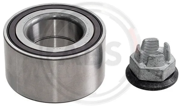 Wheel Bearing Kit (201685)