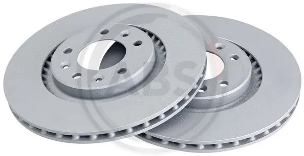 Brake Disc (18577)