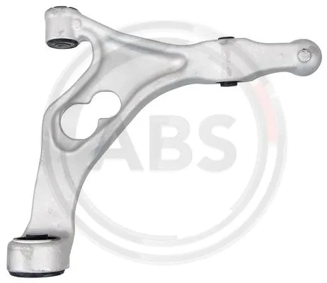 Control/Trailing Arm, wheel suspension (211650)