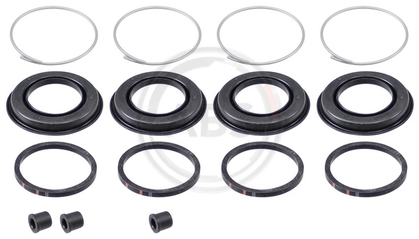 Repair Kit, brake caliper (43162)