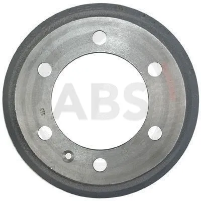 Brake Drum (2486-S)