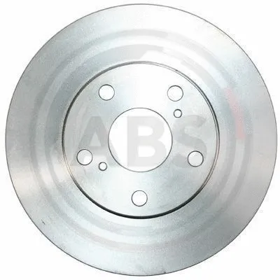 Brake Disc (17618)