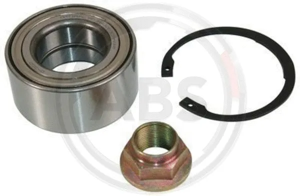 Wheel Bearing Kit (200216)
