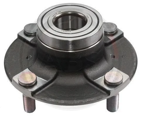 Wheel Hub (200915)