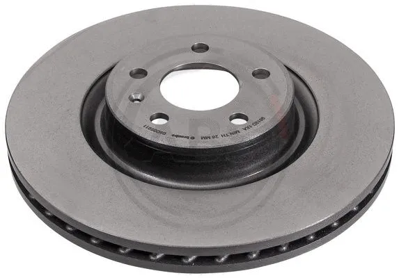 Brake Disc (09.D059.11)