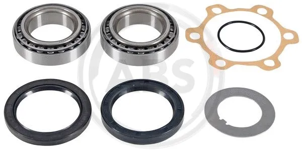 Wheel Bearing Kit (201268)